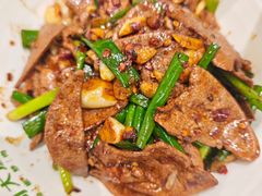 -周大厨辣椒炒肉(淮安万达店)