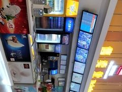 -横店电影城(住邦店)