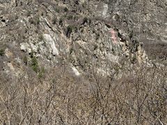 -圣莲山风景区