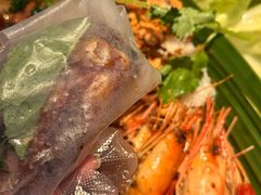 -大头虾越式风味餐厅(光明广场店)