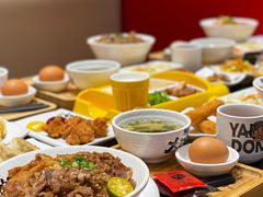 -熊吞·大碗丼烧肉饭(西市场嘉华店)