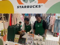 -星巴克(深圳龙岗摩尔城店)