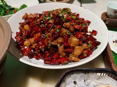 -锦府盐帮·私宴(赛特店)