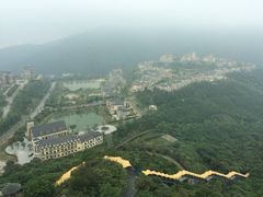 -东部华侨城