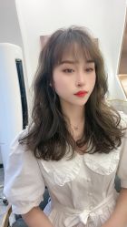 -V8潮牌·接发烫染连锁