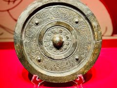 -北京大葆台遗址博物馆