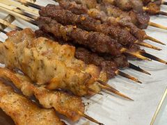 -新凯旋烧烤·燕姐千岛湖土菜