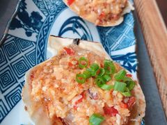 -探鱼·鲜青椒爽麻烤鱼(钟楼众汇广场店)