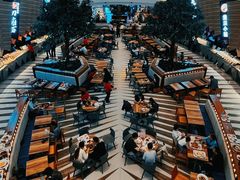 -食悦天美食广场(西安CityOn熙地港购物中心店)