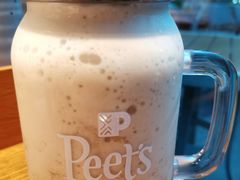 -Peet's Coffee皮爷咖啡(大学路店)