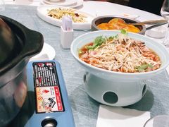 -小厨娘淮扬菜(六合欢乐港店)