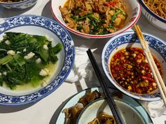 -回家吃饭·地道南昌菜(建德观总店)