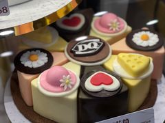 -DQ·蛋糕·冰淇淋(新佳丽店)