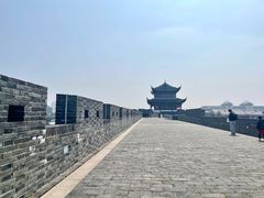 -相门城墙文化休闲景区