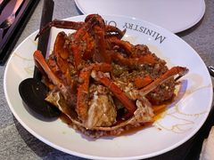 -Ministry of Crab•MOC(交子大道店)