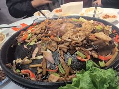 -一烙锅(友谊店)