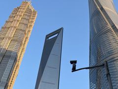 -上海金茂大厦88层观光厅
