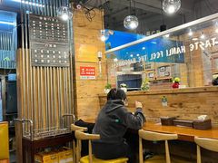 -韩礼年糕(飞虹路店)