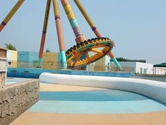 -秦皇岛乐岛海洋王国