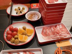 -京元盛铜锅涮肉(上海总店)