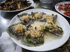 -四川小胡子海鲜(丁村万人海鲜广场店)