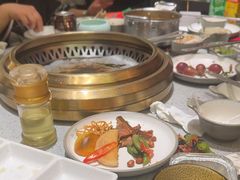 -钱小奴创意自助餐厅·原切谷饲安格斯畅吃(苏州昆山招商花园城店)