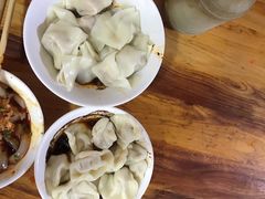 红油抄手-洞子口张老二凉粉(文殊院店)