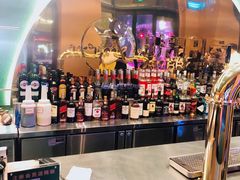 -Ambra Haus琥珀屋精酿餐厅(宝山店)