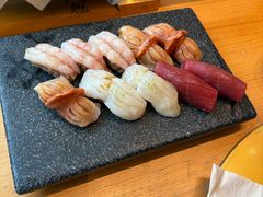 -鮨冠OMAKASE食べ放题(北京首店)