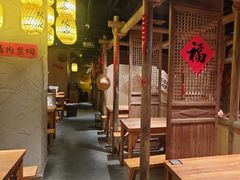 -破三川·新川菜(静安大融城店)