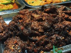 牛肉-磨西小解(炉城南路分店)