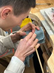 -永锦黄金加工·回收打金店(上海南翔店)