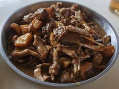 酸梅鹅-烟桥私房菜馆(奋哥)