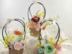 -威利旺卡烘焙西点蛋糕培训(朝阳校区)