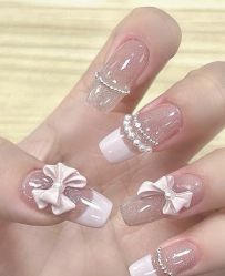 -斯馨·健康美甲美睫