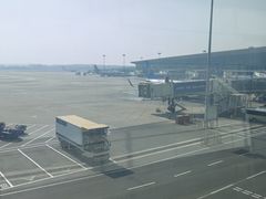 -郑州新郑国际机场T2航站楼-贵宾厅B区