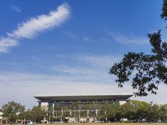 -广西大学(大学东路校区)