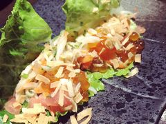 -橘焱胡同烧肉夜食(BFC外滩金融中心店)