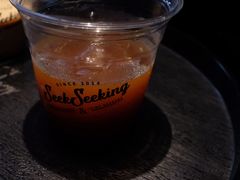 -SeekSeeking咖啡专门店(堰塘街店)