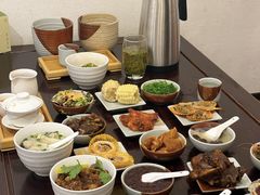 -青藤茶馆(南山路店)