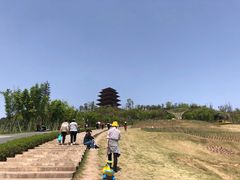 -三岔湖景区