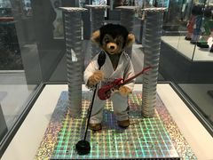 -济州岛泰迪熊博物馆