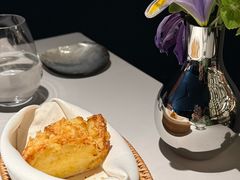 -Oyster Talks 四度蚝法餐厅