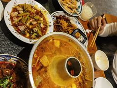 -福苗小骆驼烧烤(莲湖路店)
