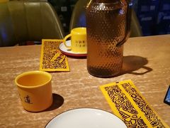 -喝丢一只鞋海鲜烧烤·海肠捞饭(东关街店)