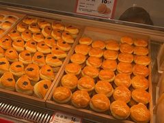 -東更道点心行(崂山丽达店)