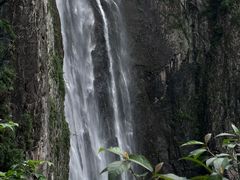 -刘伯温故里景区百丈漈