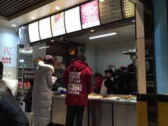 -林静小吃(复兴路店)