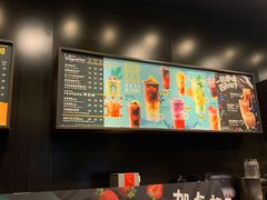 -星巴克(南京鼓楼吾悦广场店)