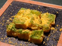 拉萨豆腐-多杰拉姆藏餐吧(田子坊店)